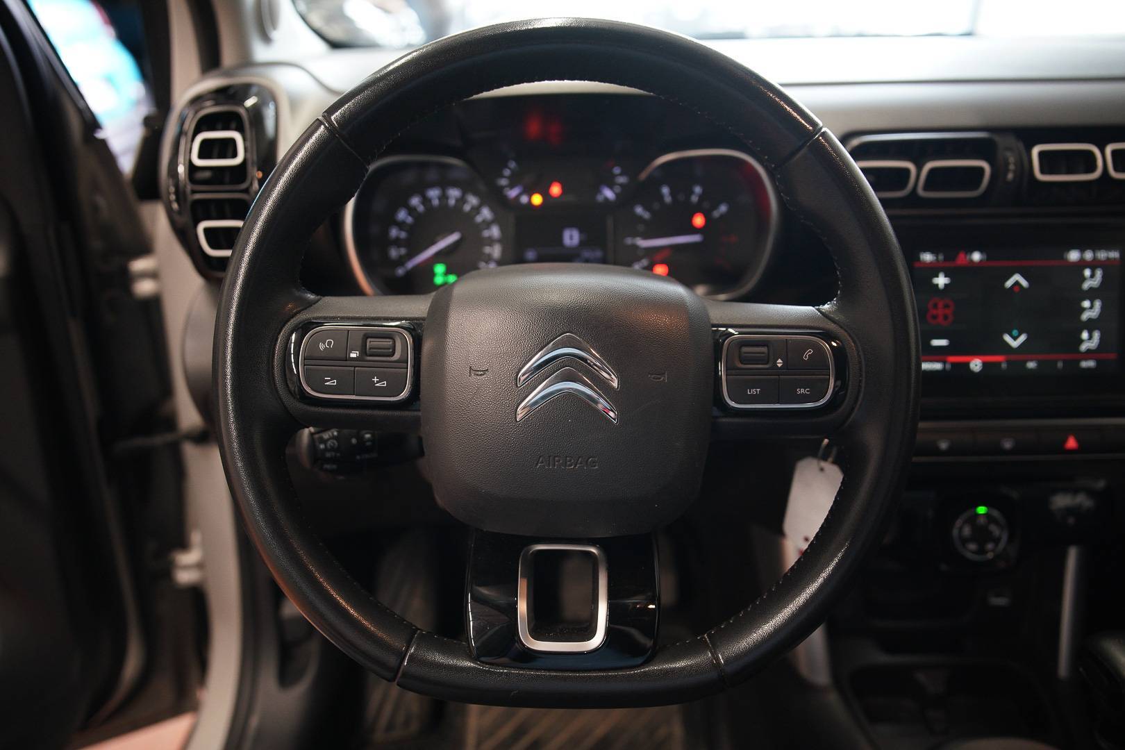 CITROEN C3 Aircross - Foto 10