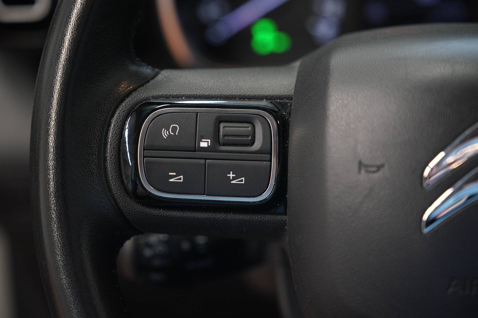 CITROEN C3 Aircross - Foto 11