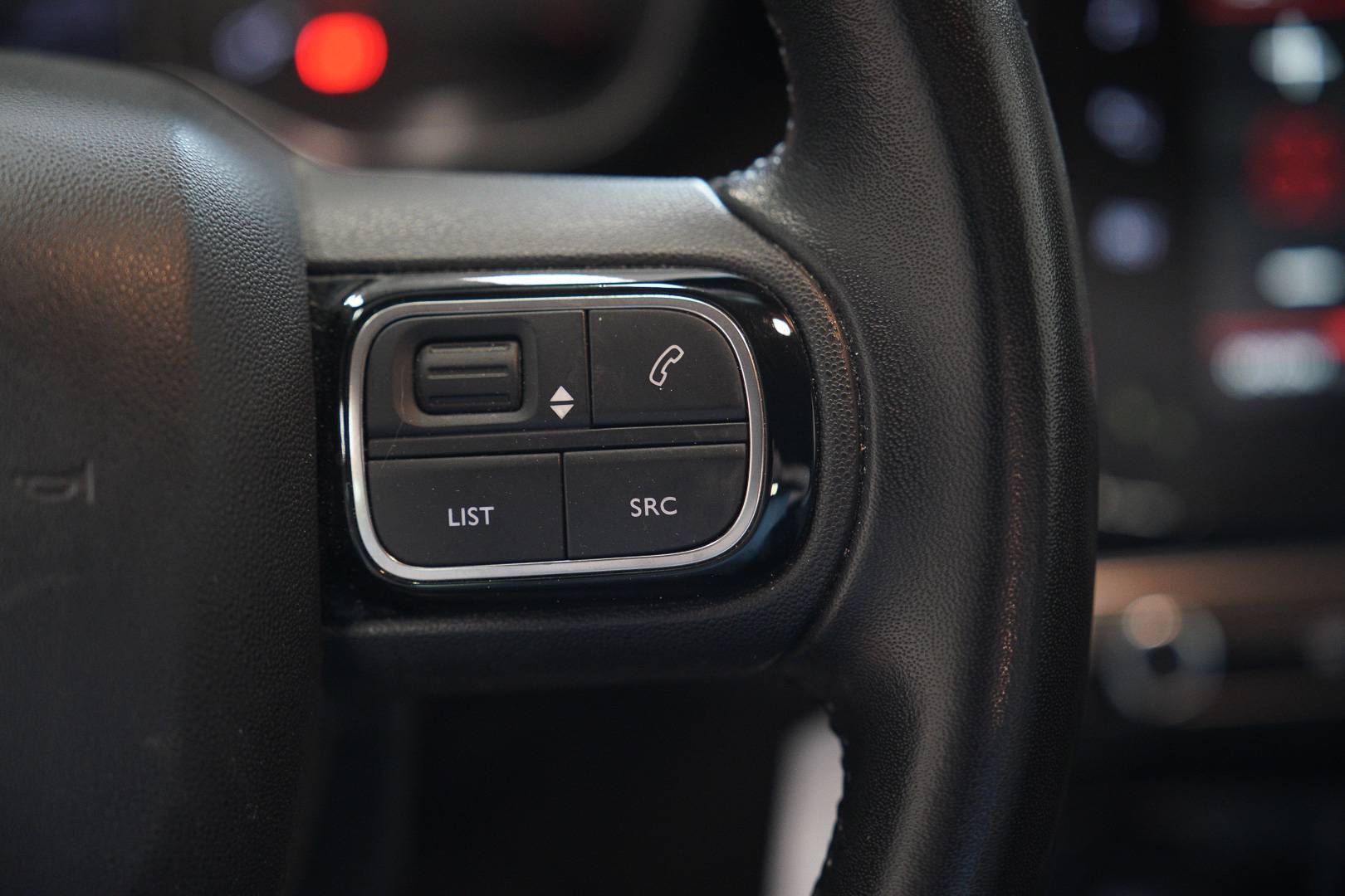 CITROEN C3 Aircross - Foto 12