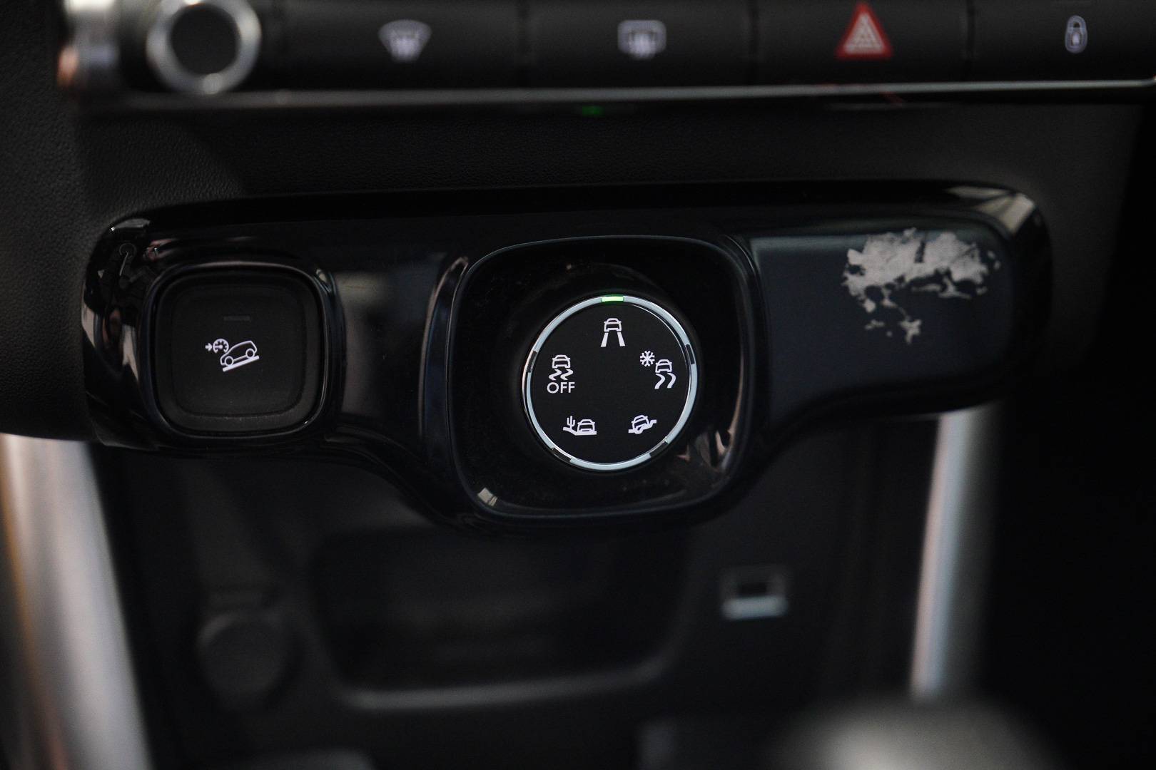 CITROEN C3 Aircross - Foto 16