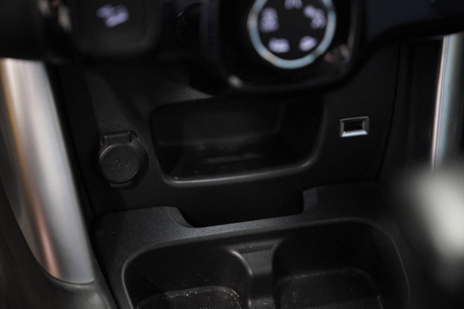 CITROEN C3 Aircross - Foto 17