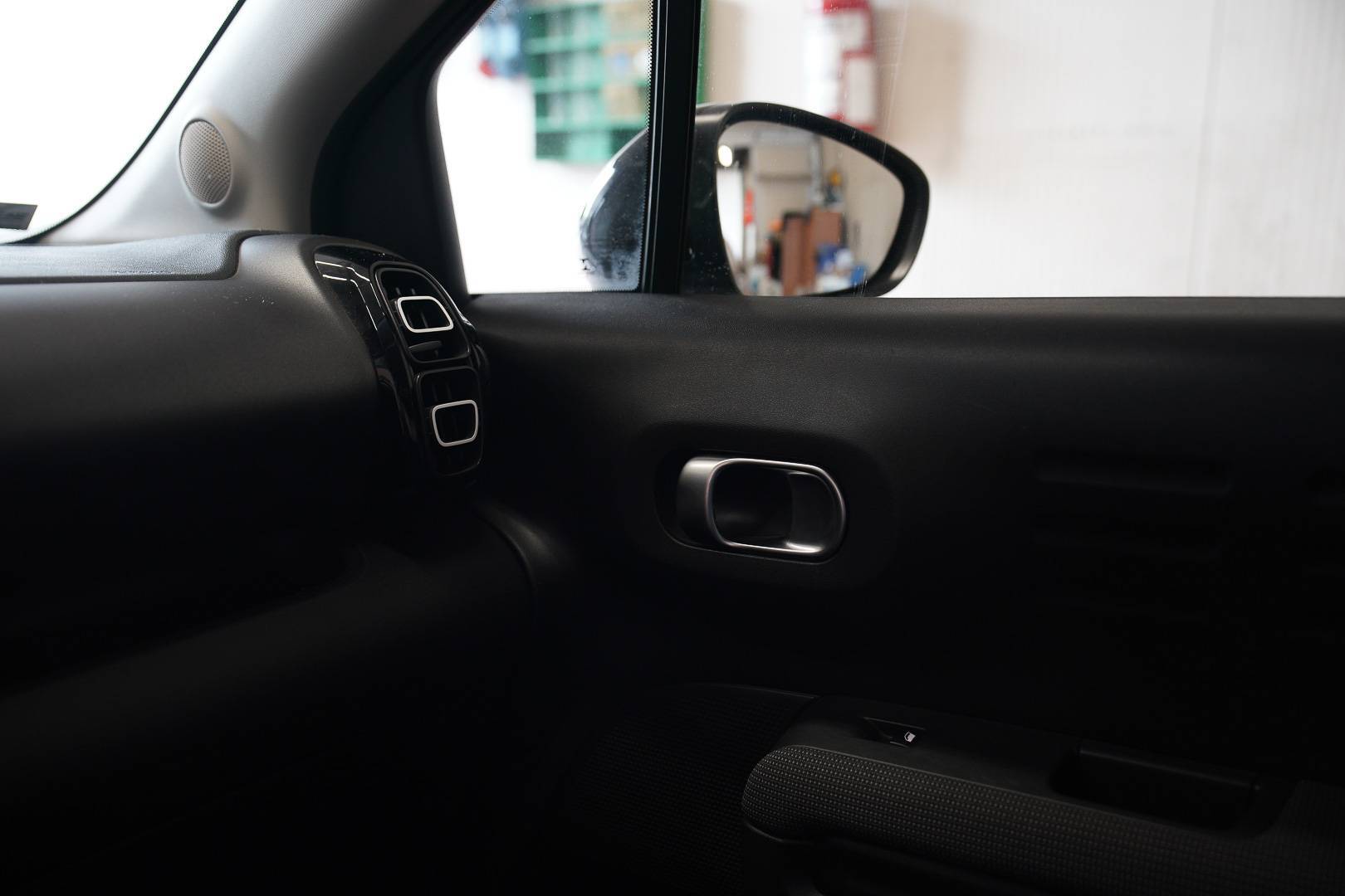 CITROEN C3 Aircross - Foto 19