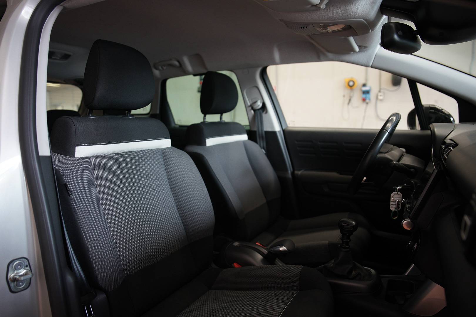 CITROEN C3 Aircross - Foto 20