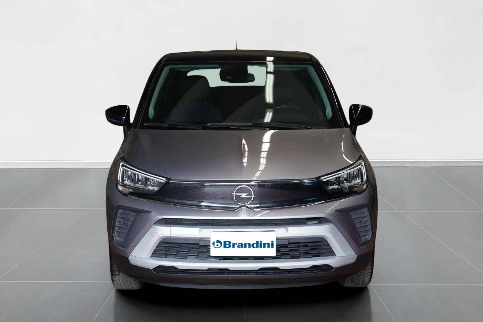 OPEL Crossland - Foto 2