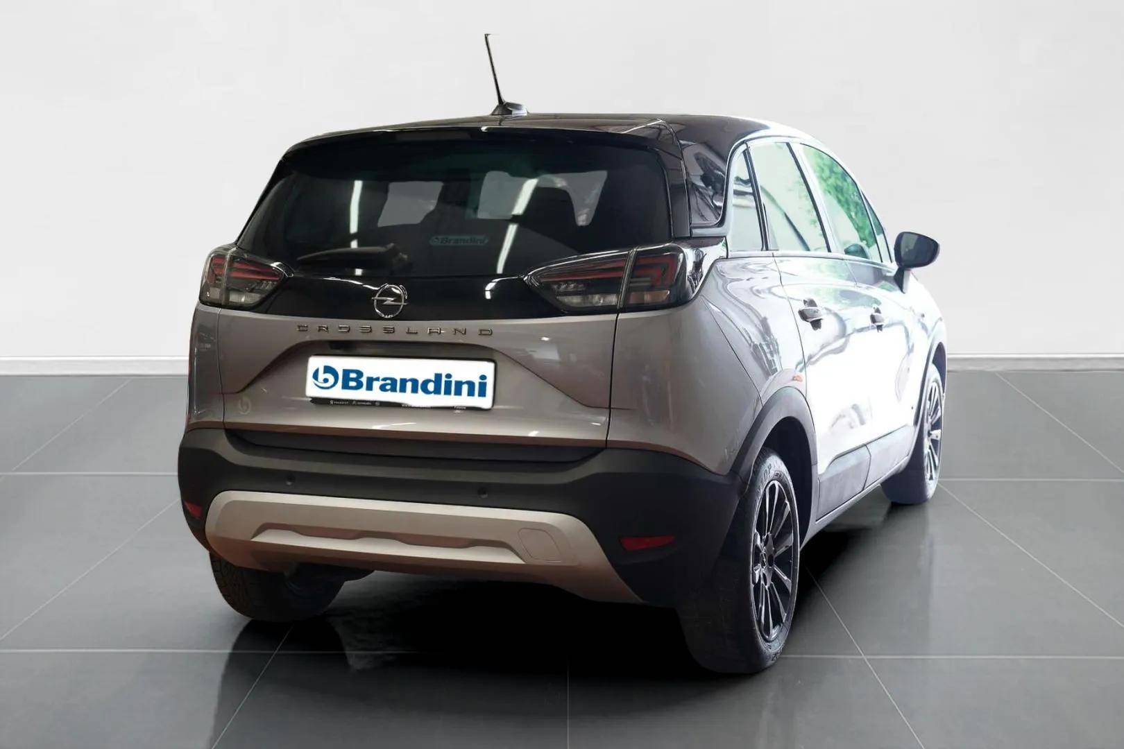 OPEL Crossland - Foto 7