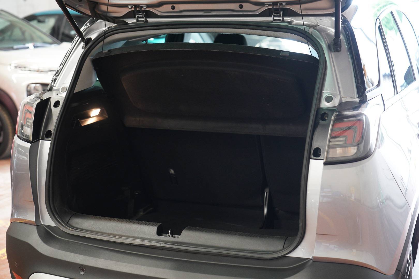 OPEL Crossland - Foto 8