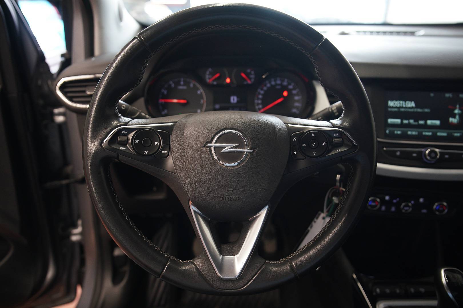 OPEL Crossland - Foto 10