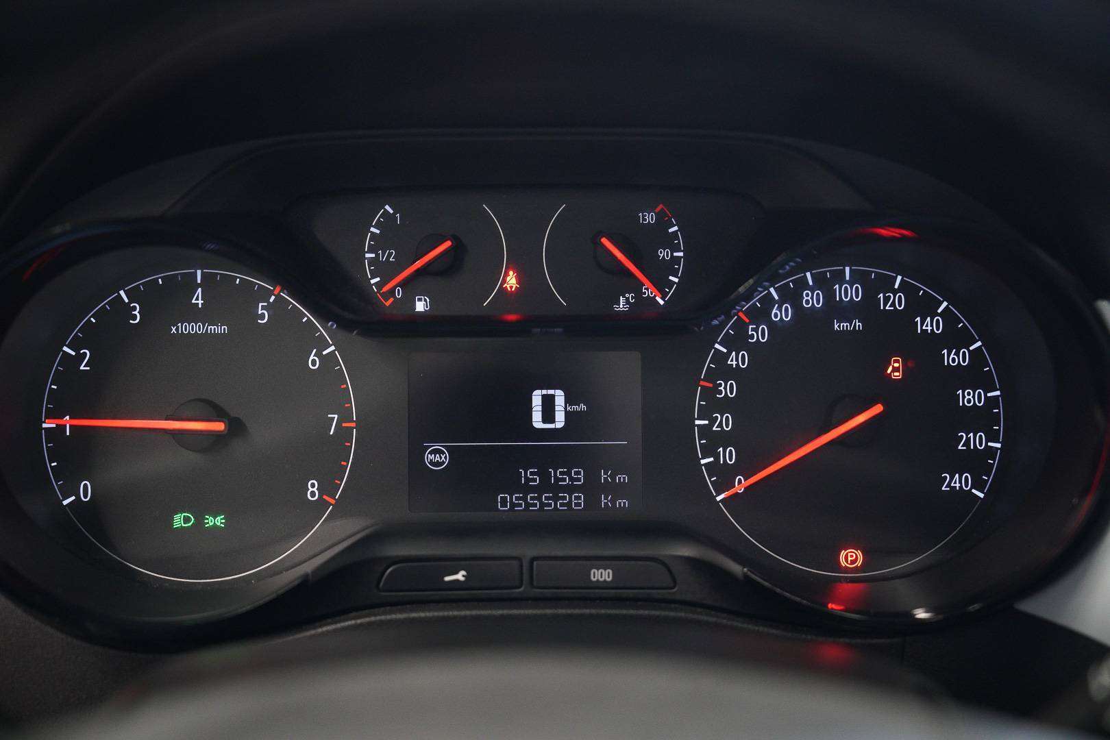 OPEL Crossland - Foto 14