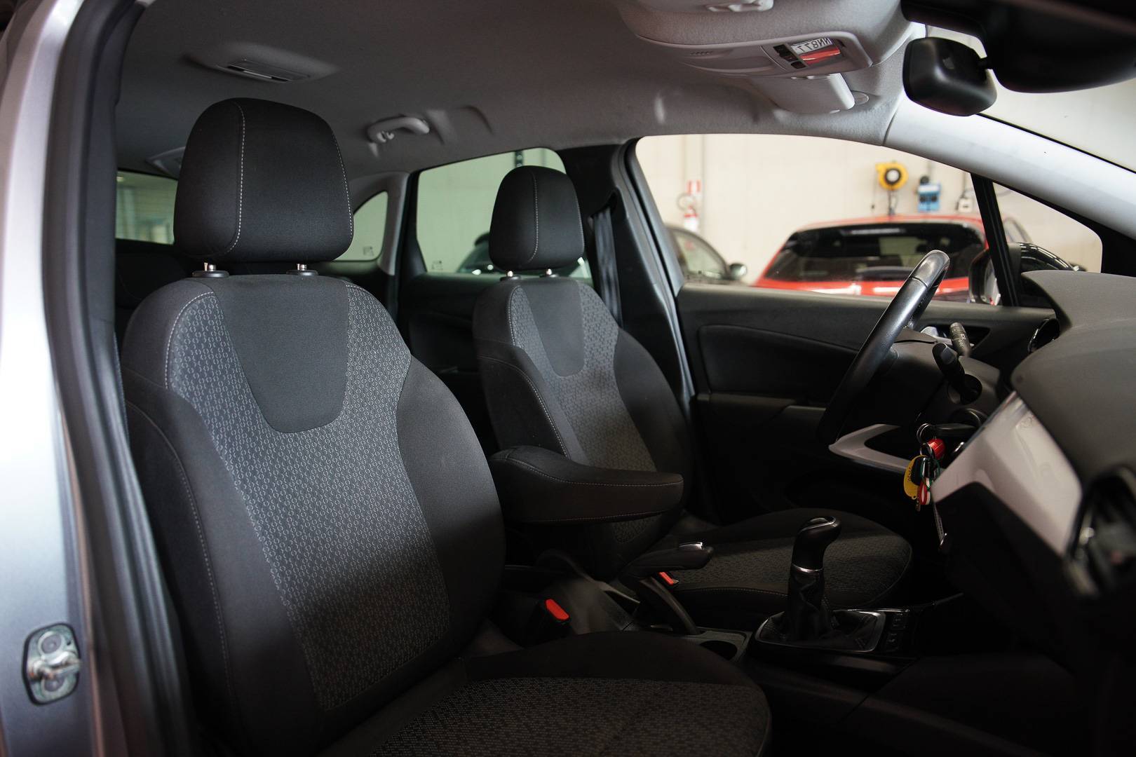 OPEL Crossland - Foto 21