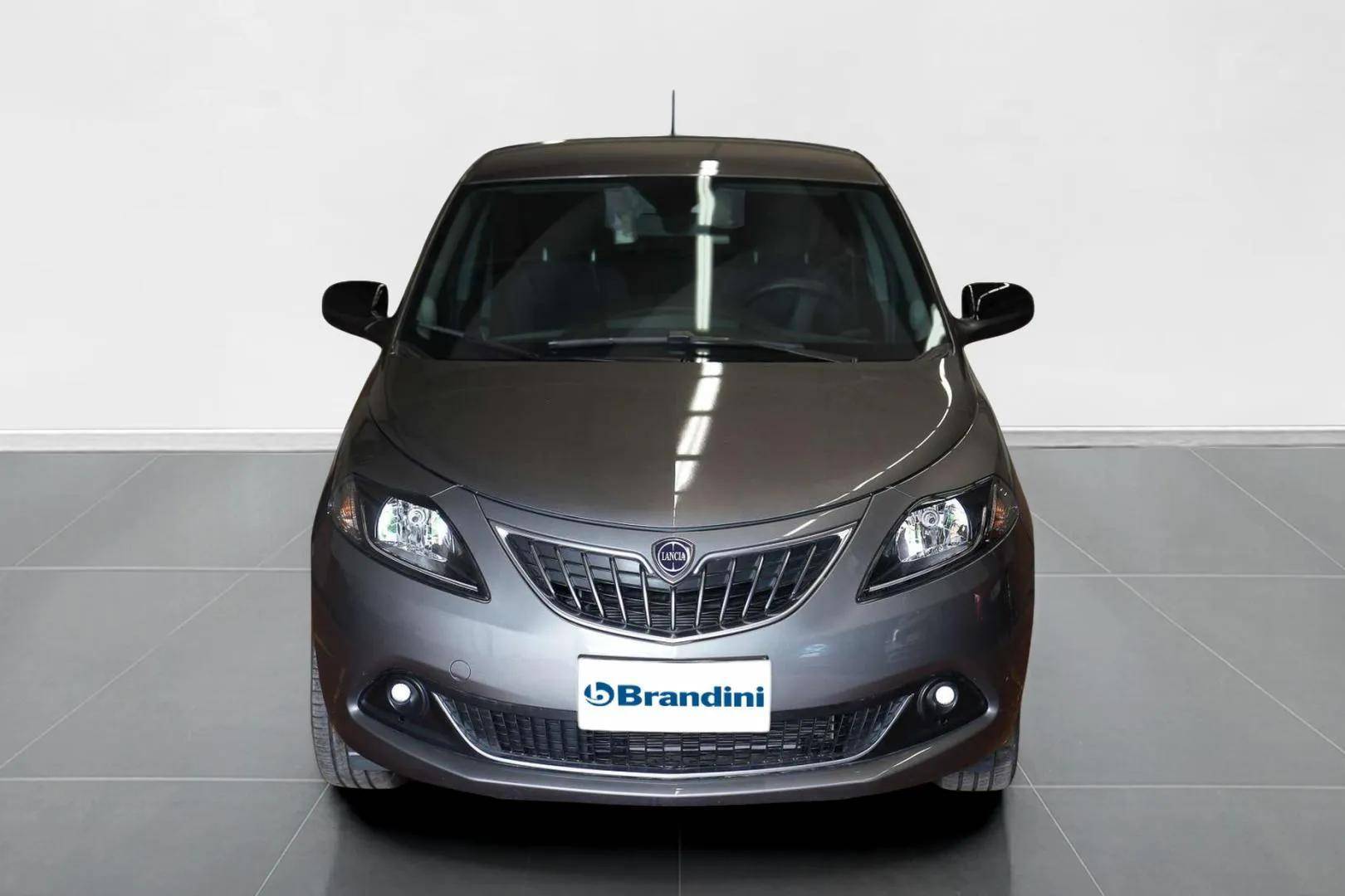 LANCIA Ypsilon - Foto 2