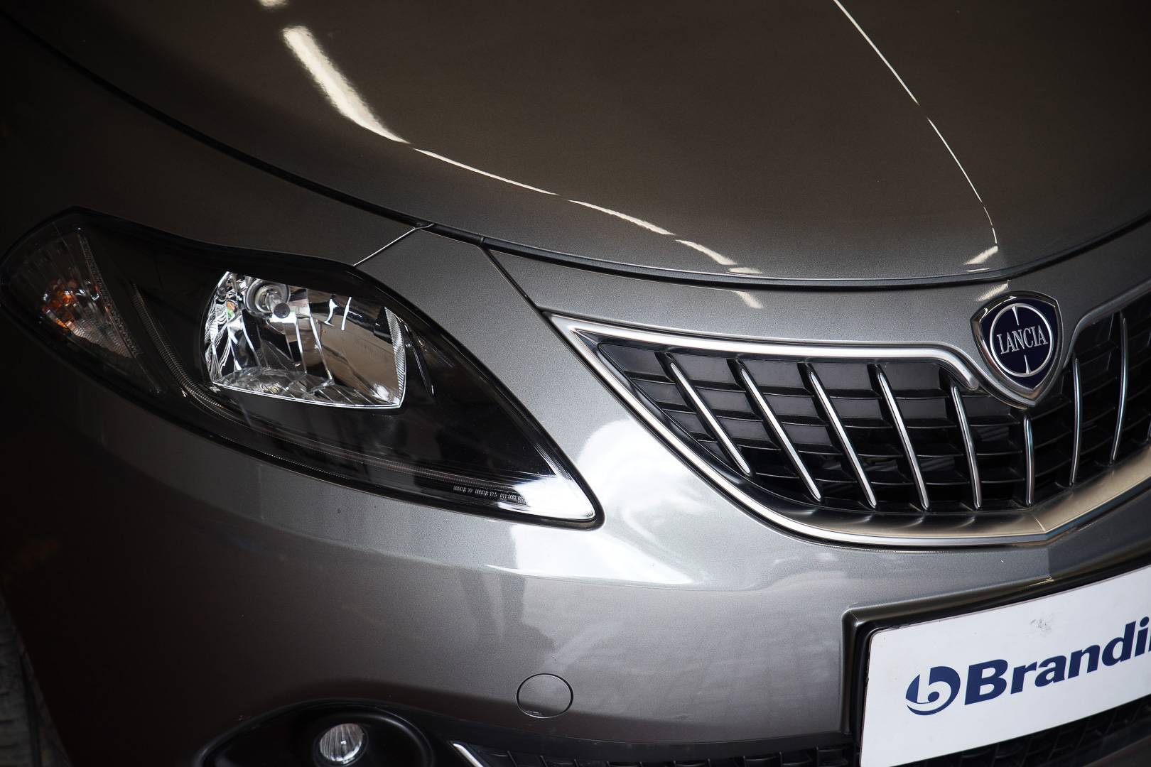LANCIA Ypsilon - Foto 4