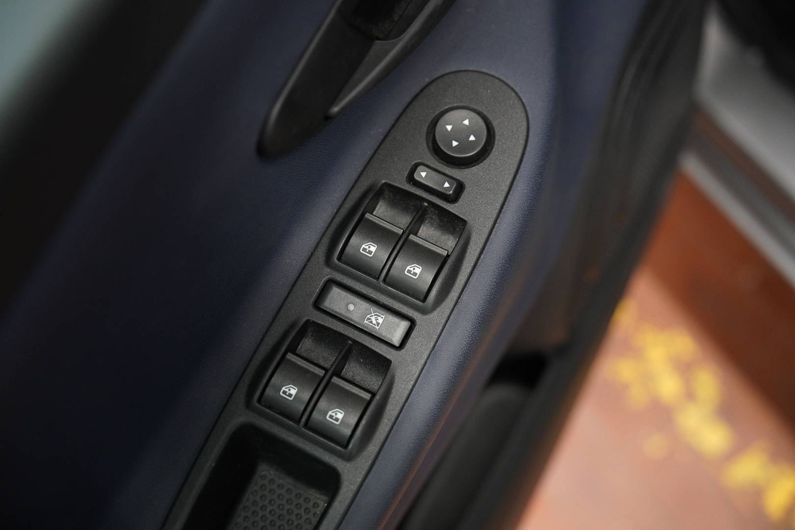 LANCIA Ypsilon - Foto 9