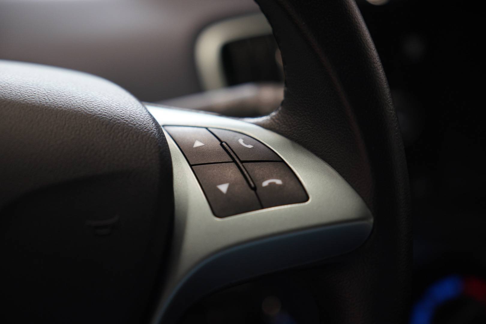 LANCIA Ypsilon - Foto 12