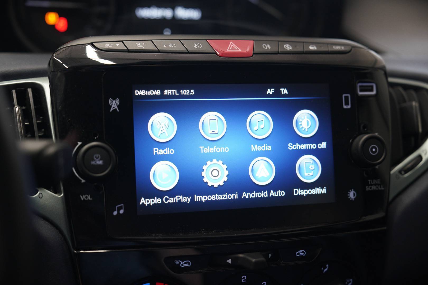 LANCIA Ypsilon - Foto 14