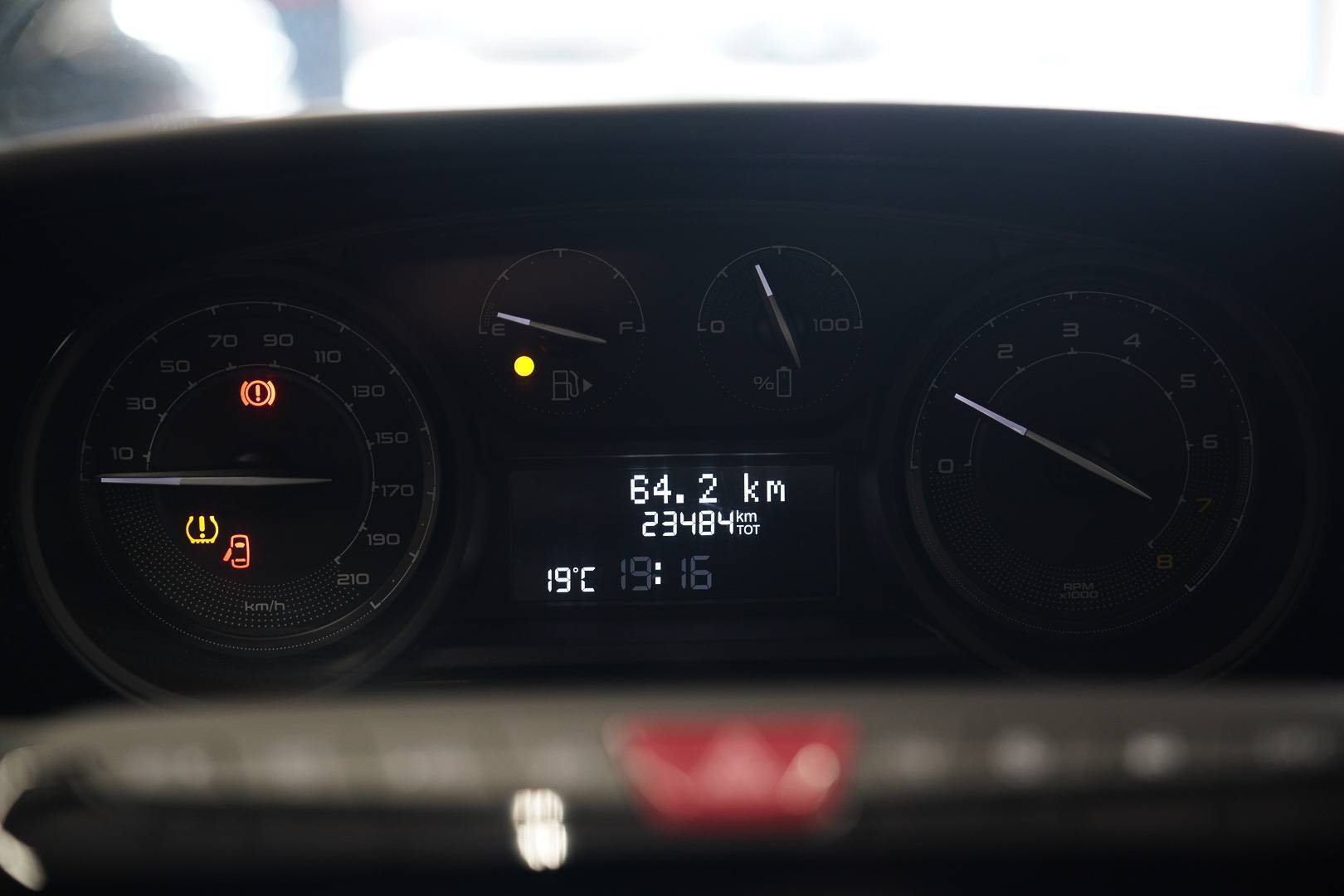 LANCIA Ypsilon - Foto 18