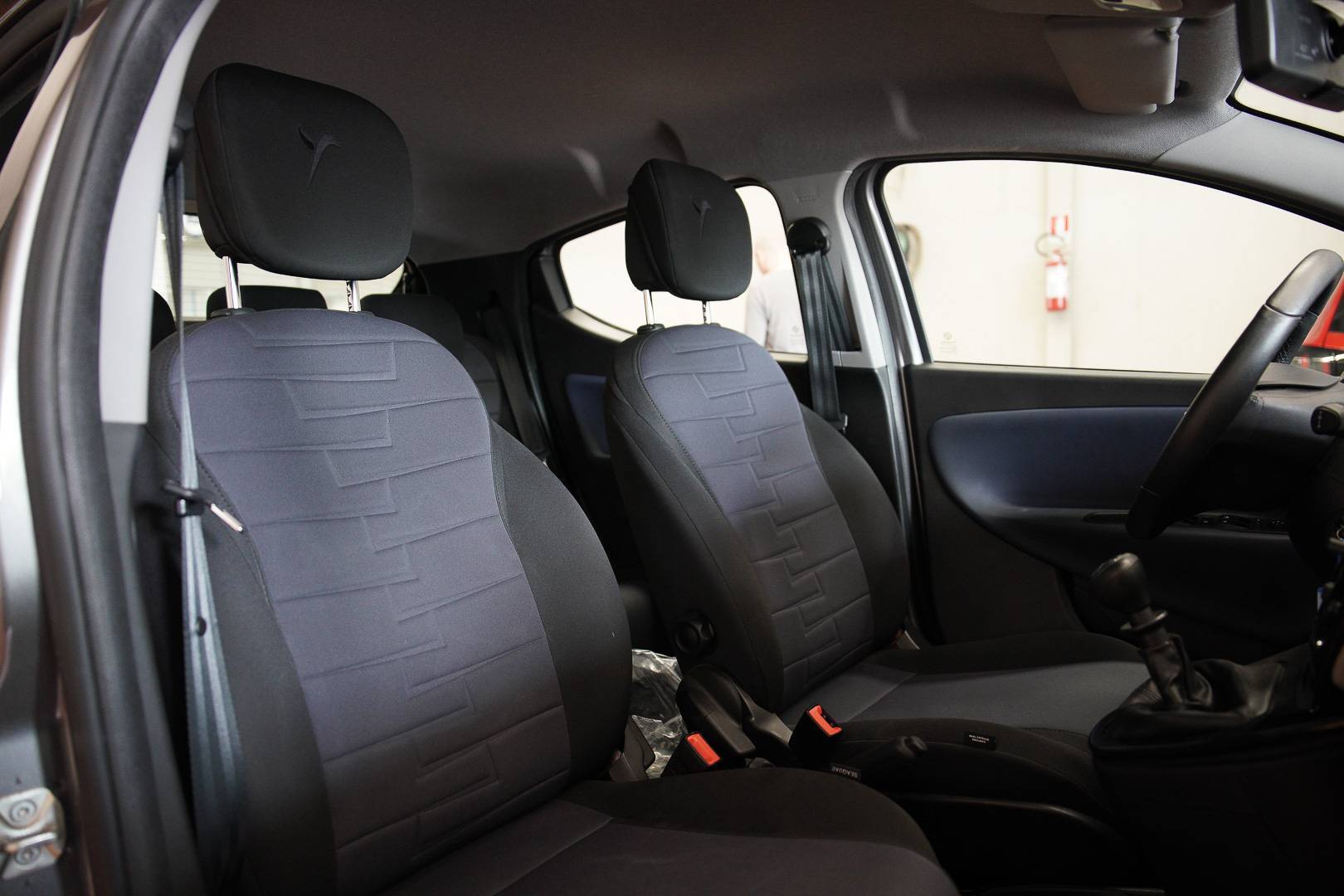 LANCIA Ypsilon - Foto 20