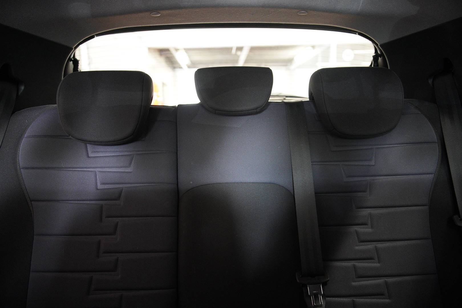 LANCIA Ypsilon - Foto 22