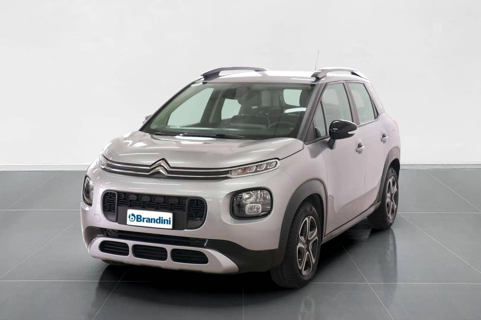 CITROEN C3 Aircross - Foto 1