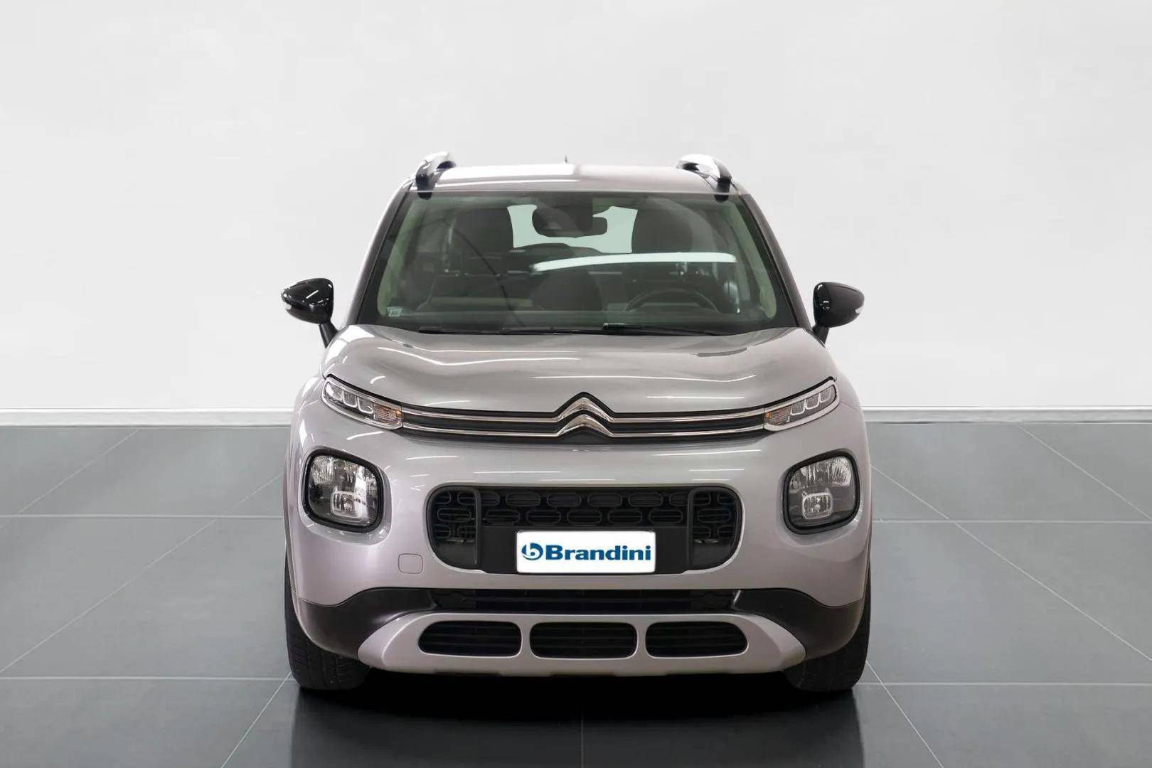 CITROEN C3 Aircross - Foto 2