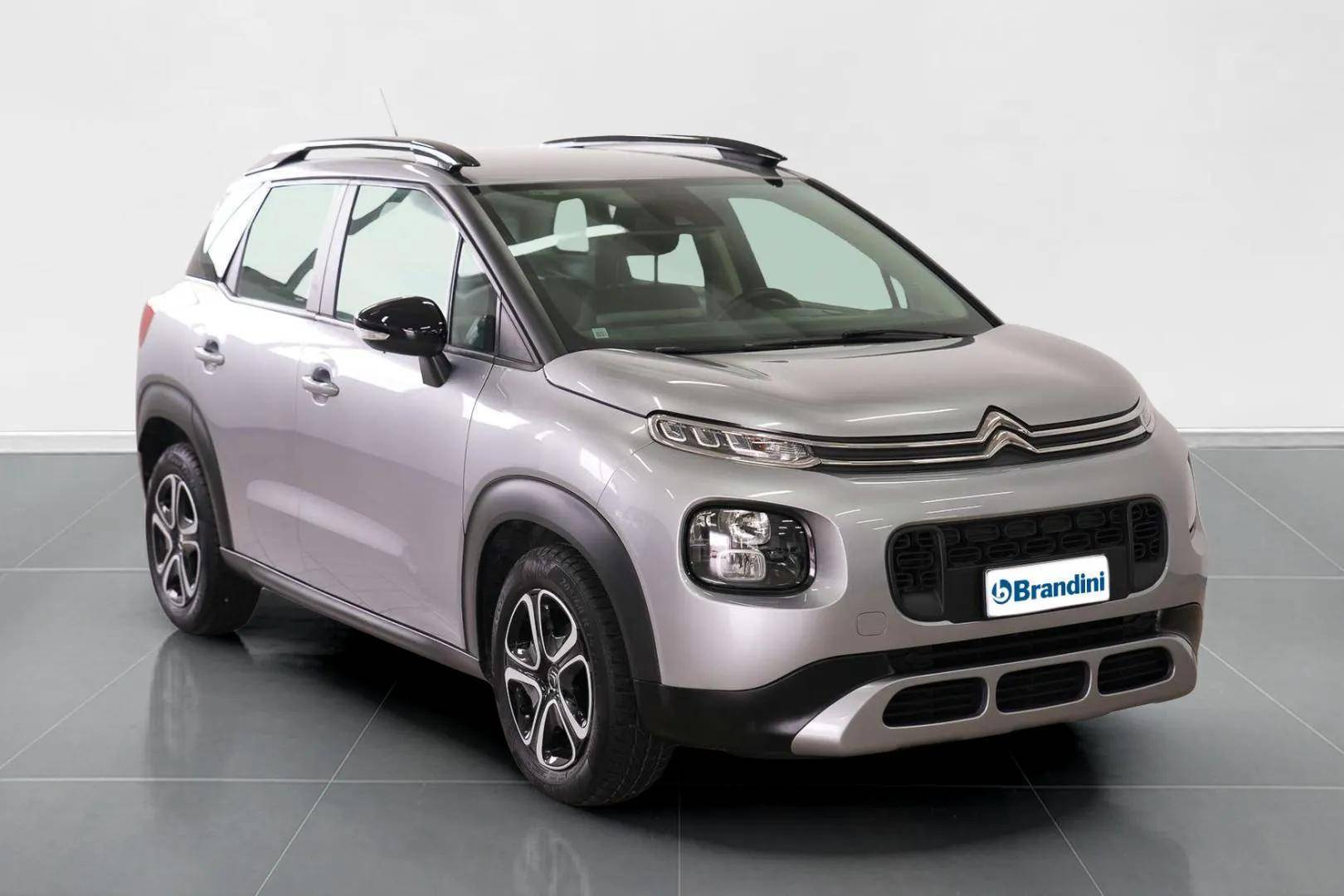 CITROEN C3 Aircross - Foto 3