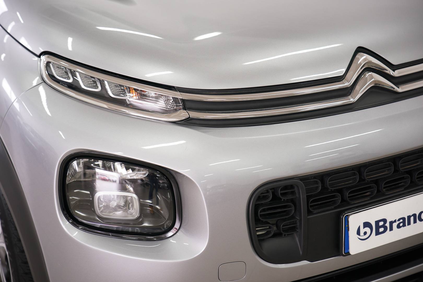 CITROEN C3 Aircross - Foto 4