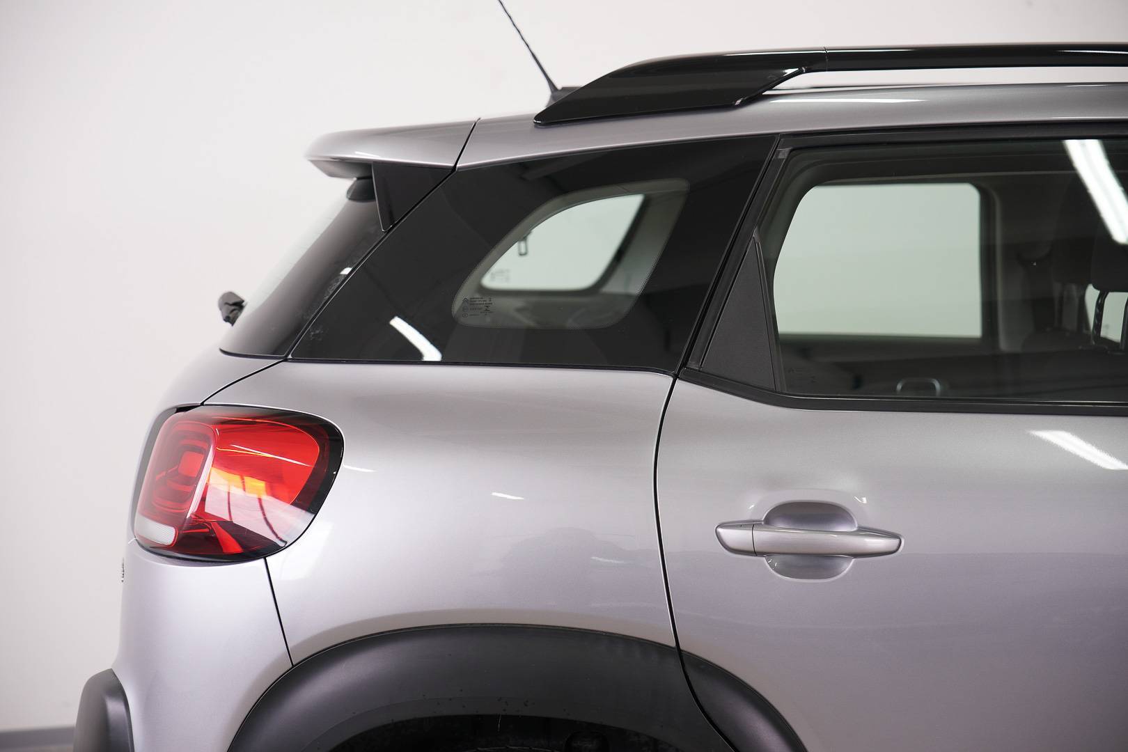 CITROEN C3 Aircross - Foto 6
