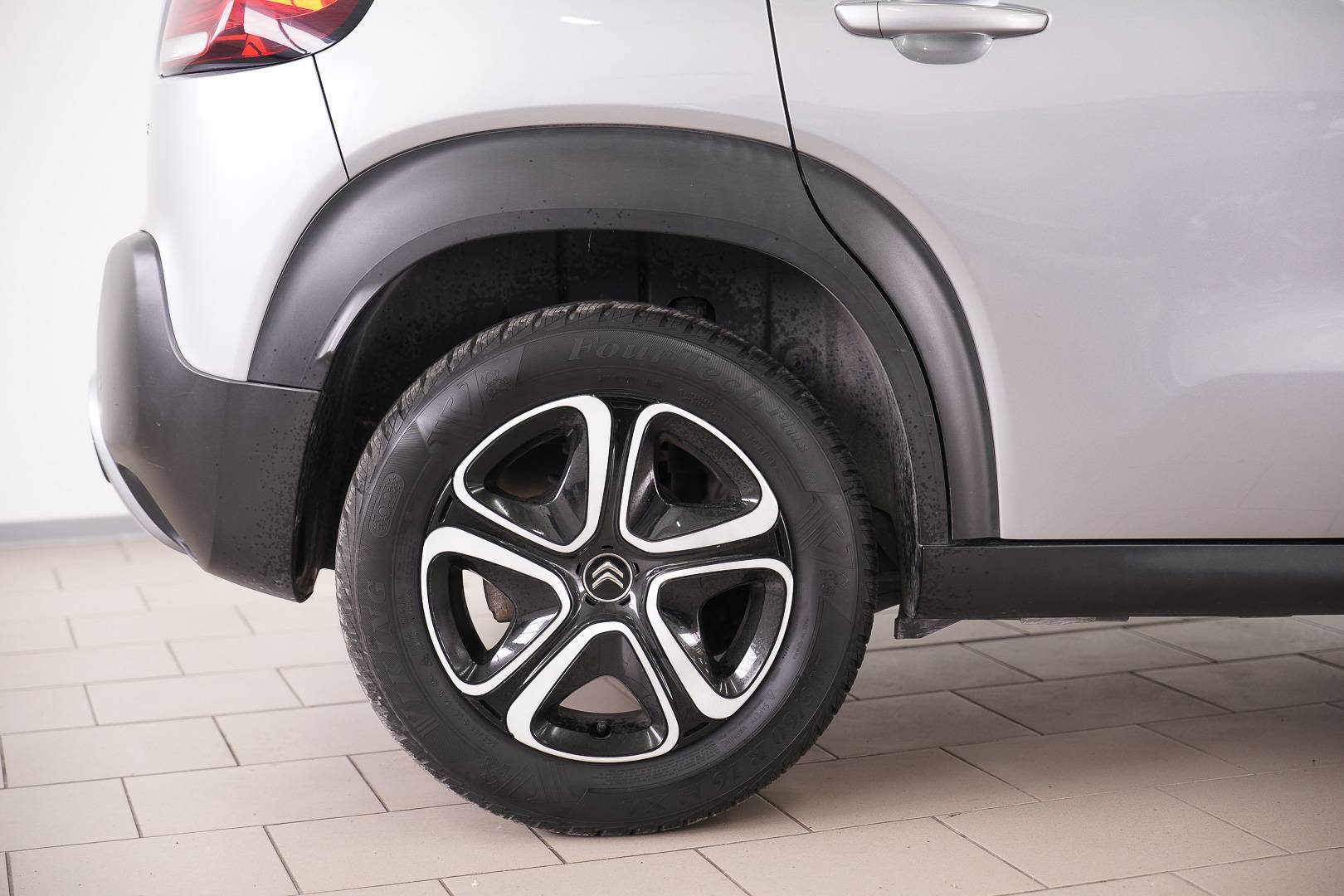 CITROEN C3 Aircross - Foto 7