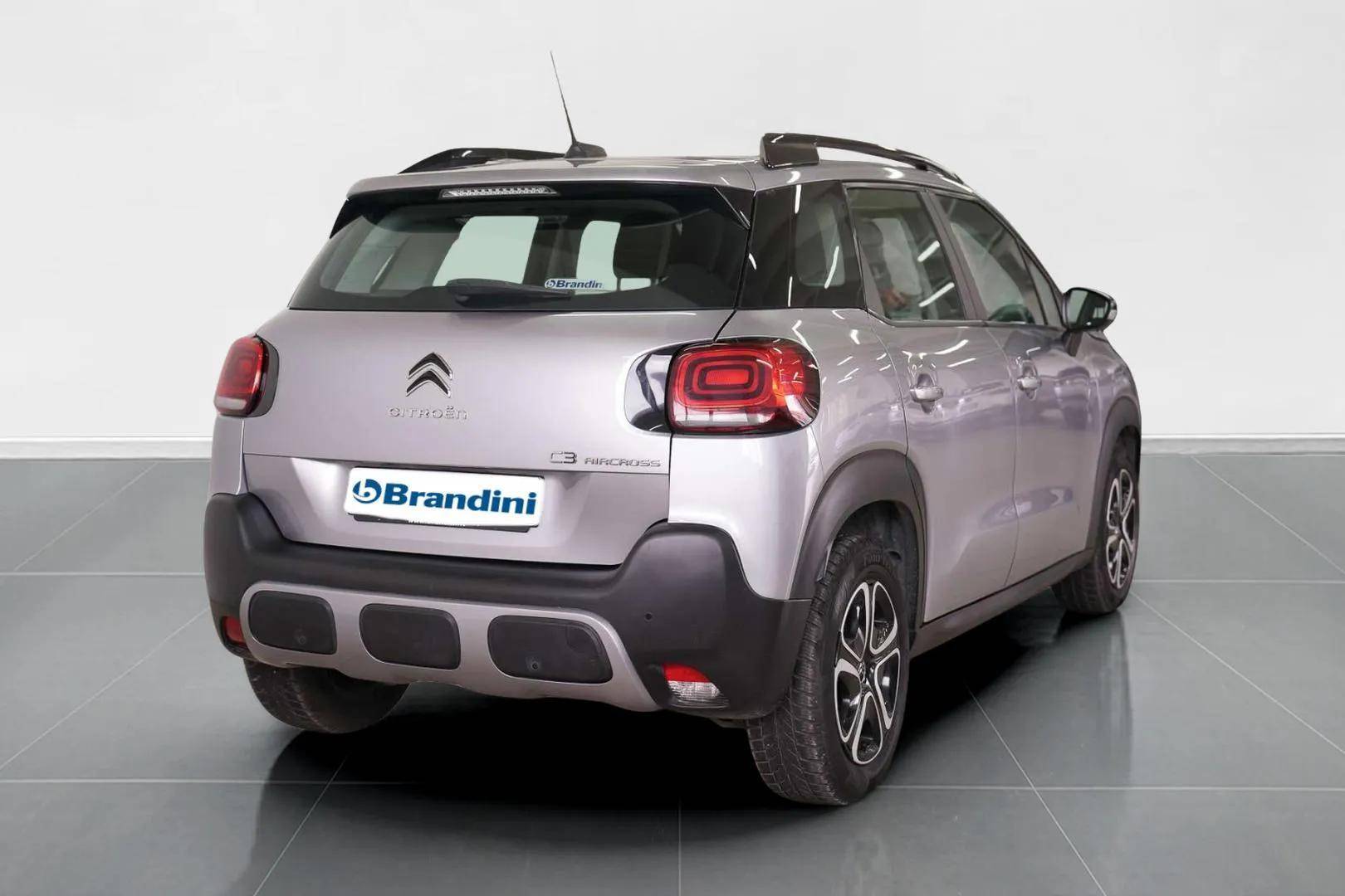 CITROEN C3 Aircross - Foto 8