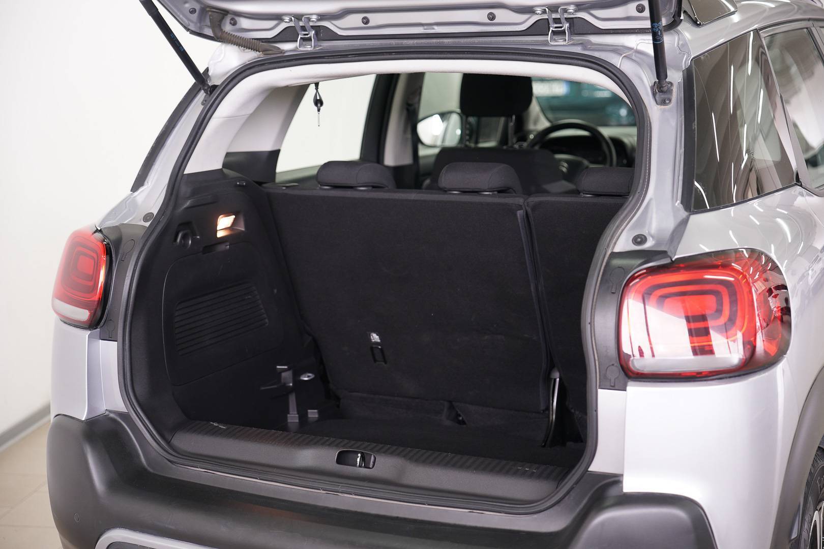 CITROEN C3 Aircross - Foto 9