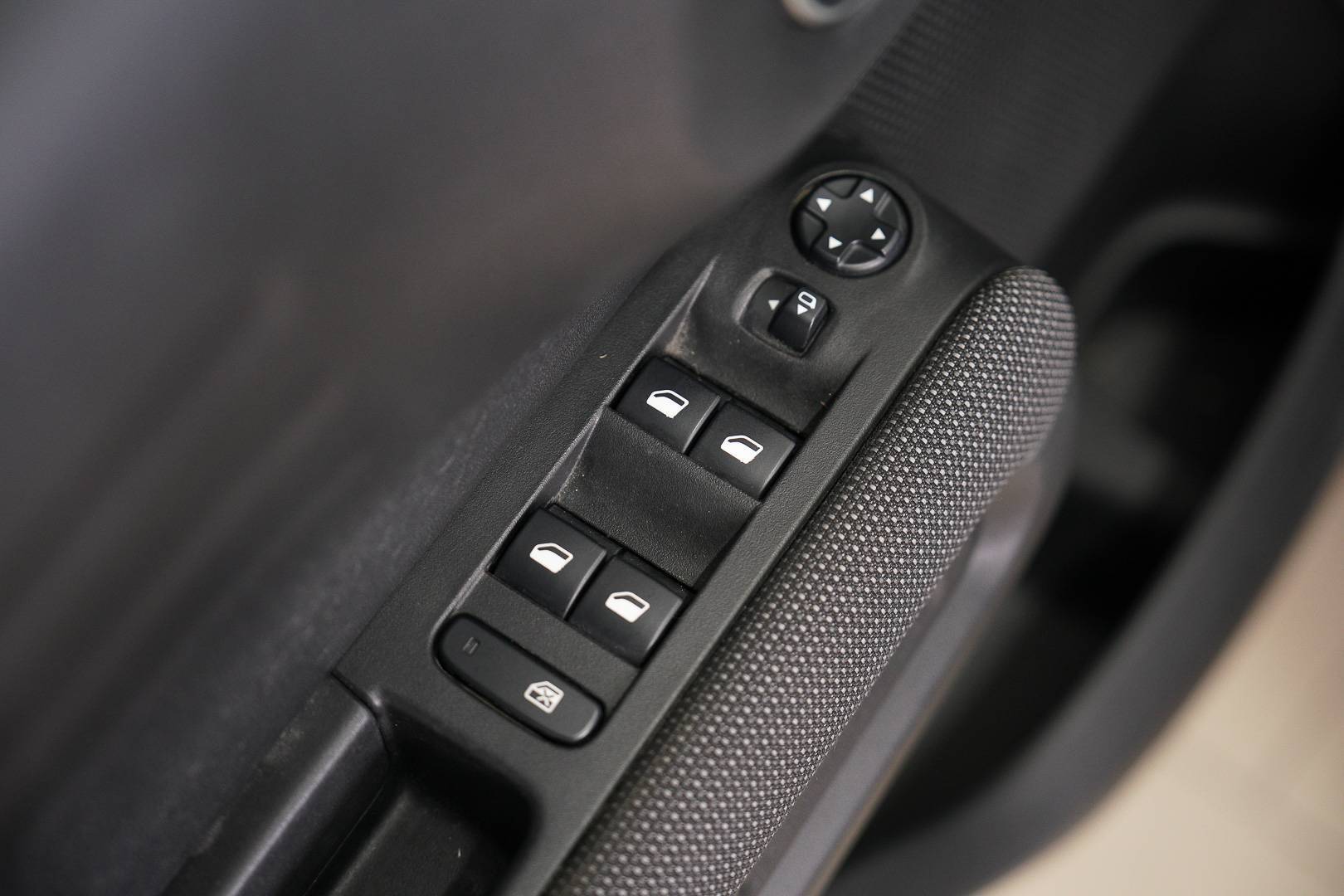 CITROEN C3 Aircross - Foto 10