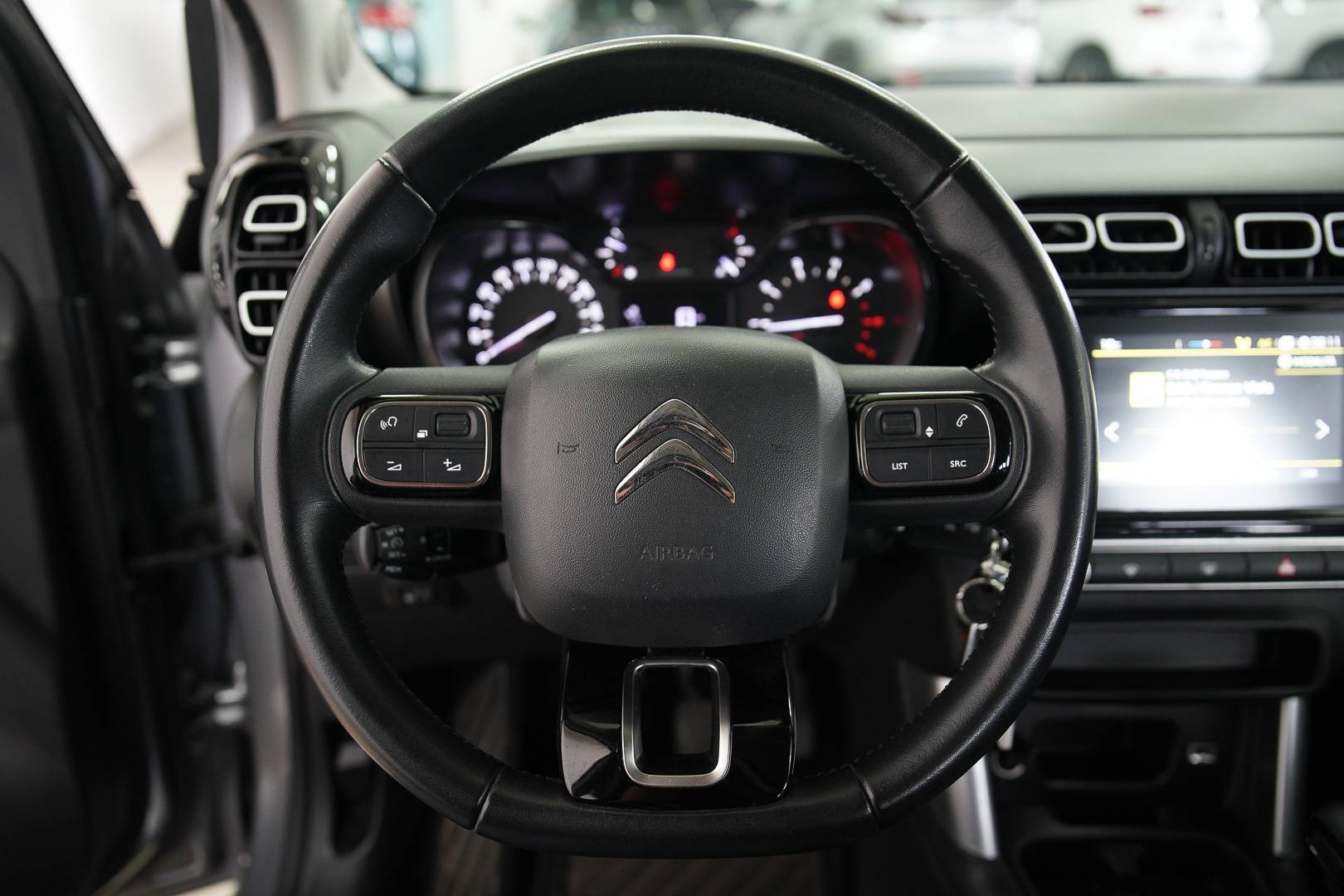 CITROEN C3 Aircross - Foto 11