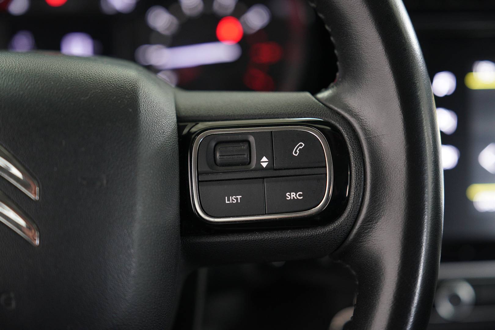 CITROEN C3 Aircross - Foto 13
