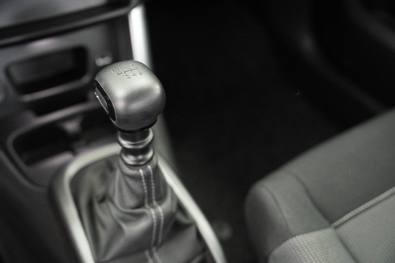 CITROEN C3 Aircross - Foto 18