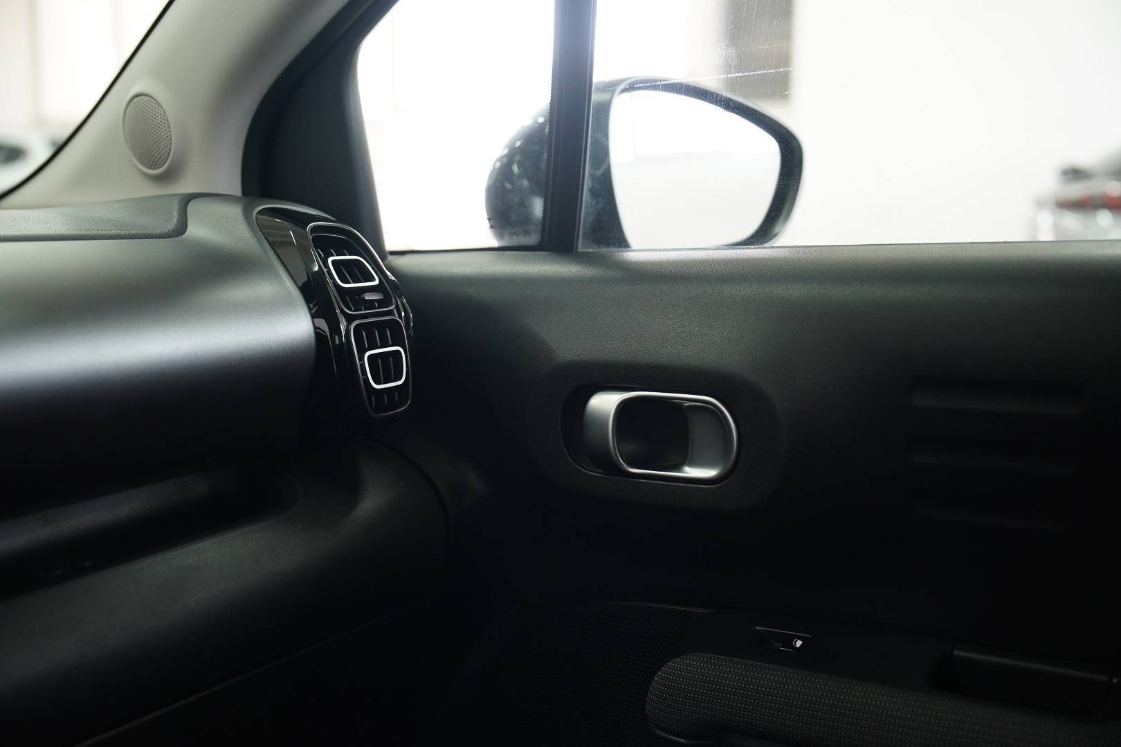 CITROEN C3 Aircross - Foto 19