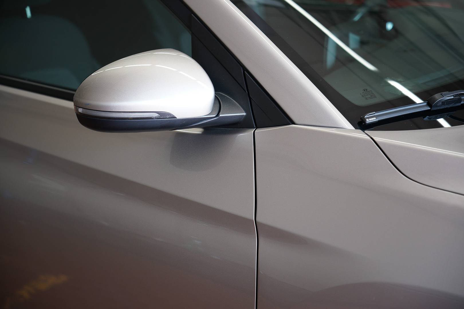HYUNDAI Tucson - Foto 5