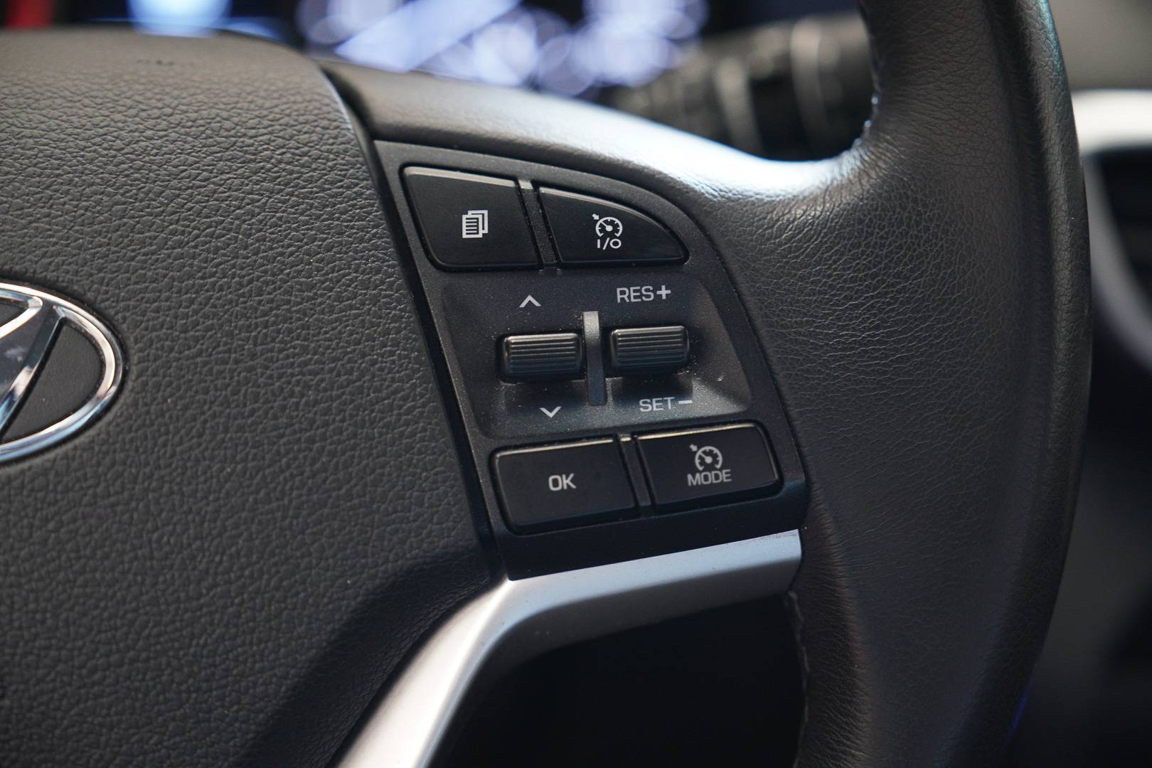 HYUNDAI Tucson - Foto 12