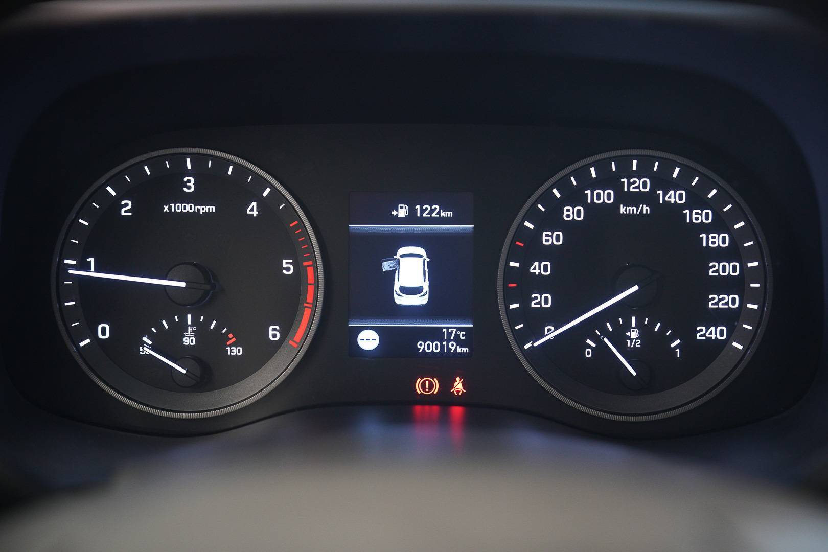 HYUNDAI Tucson - Foto 14