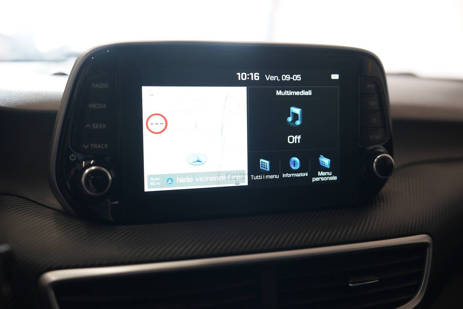 HYUNDAI Tucson - Foto 15