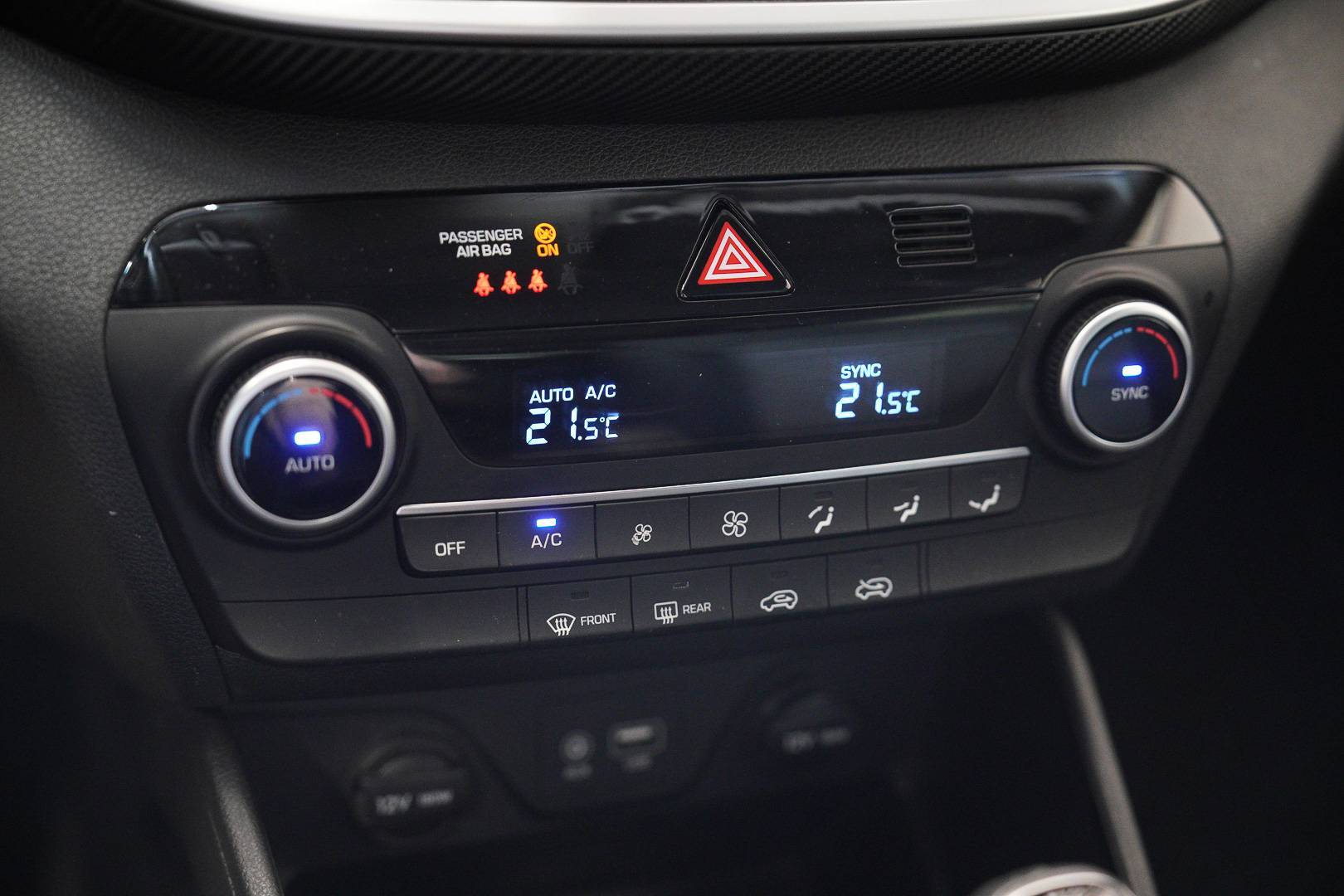 HYUNDAI Tucson - Foto 16