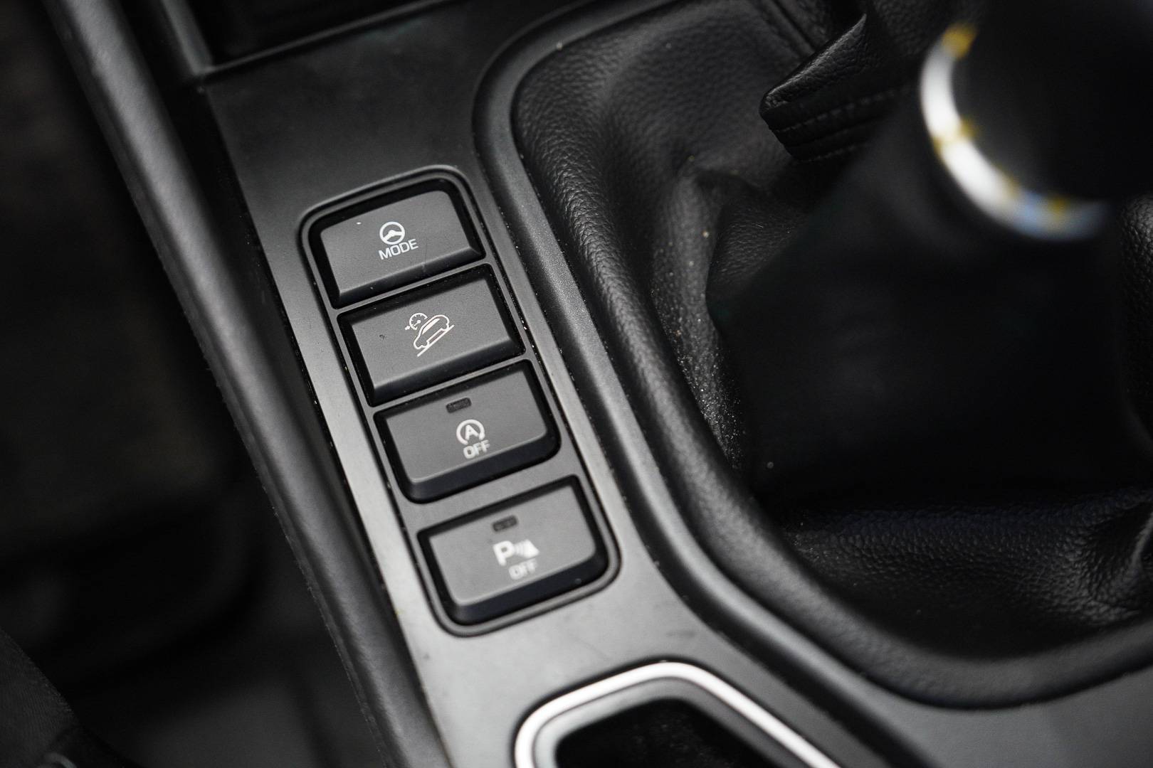 HYUNDAI Tucson - Foto 19
