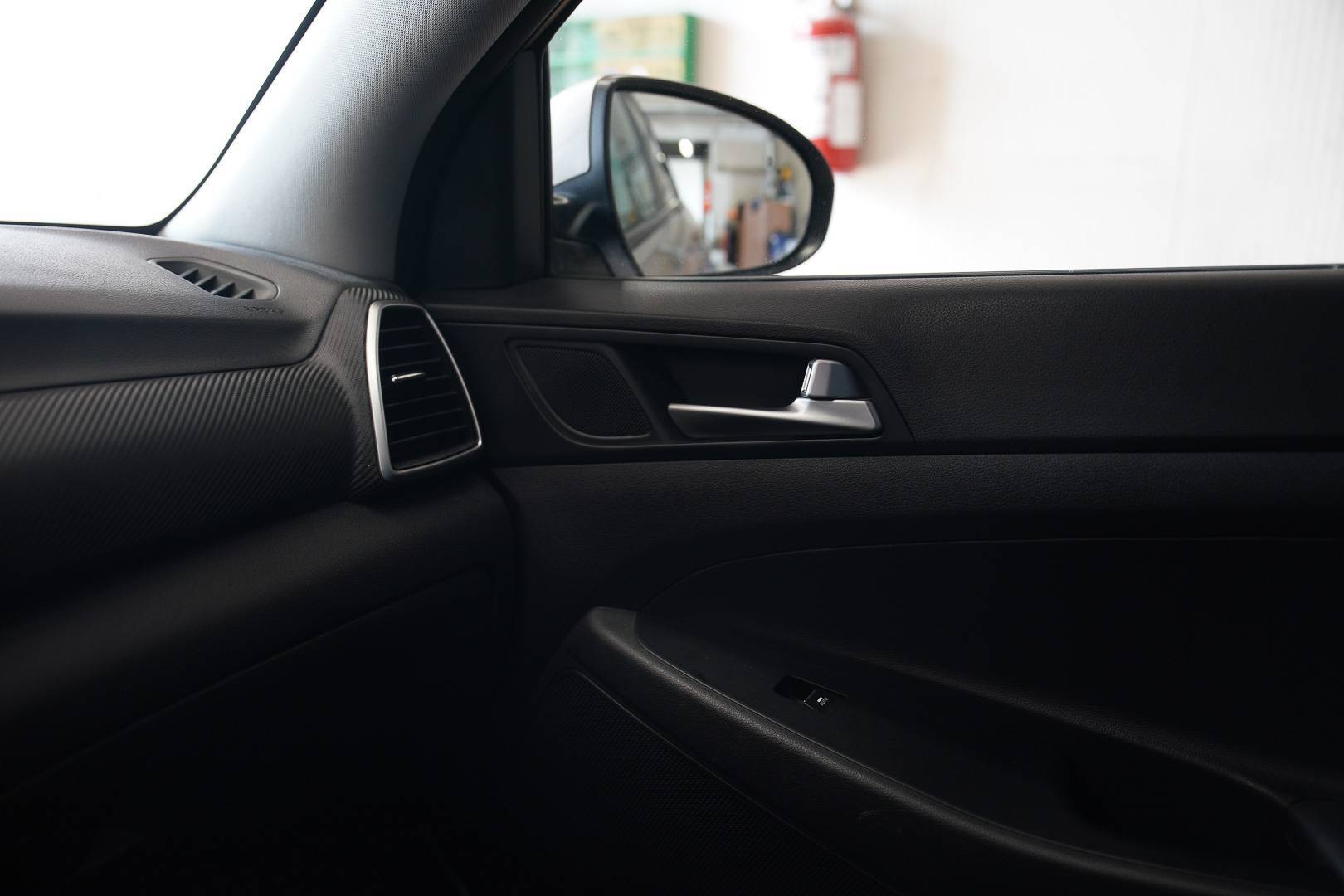 HYUNDAI Tucson - Foto 21