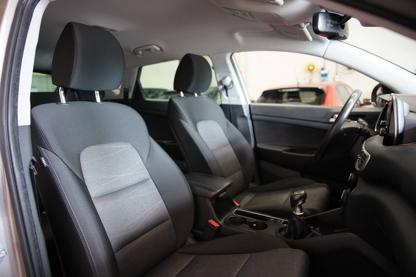 HYUNDAI Tucson - Foto 22