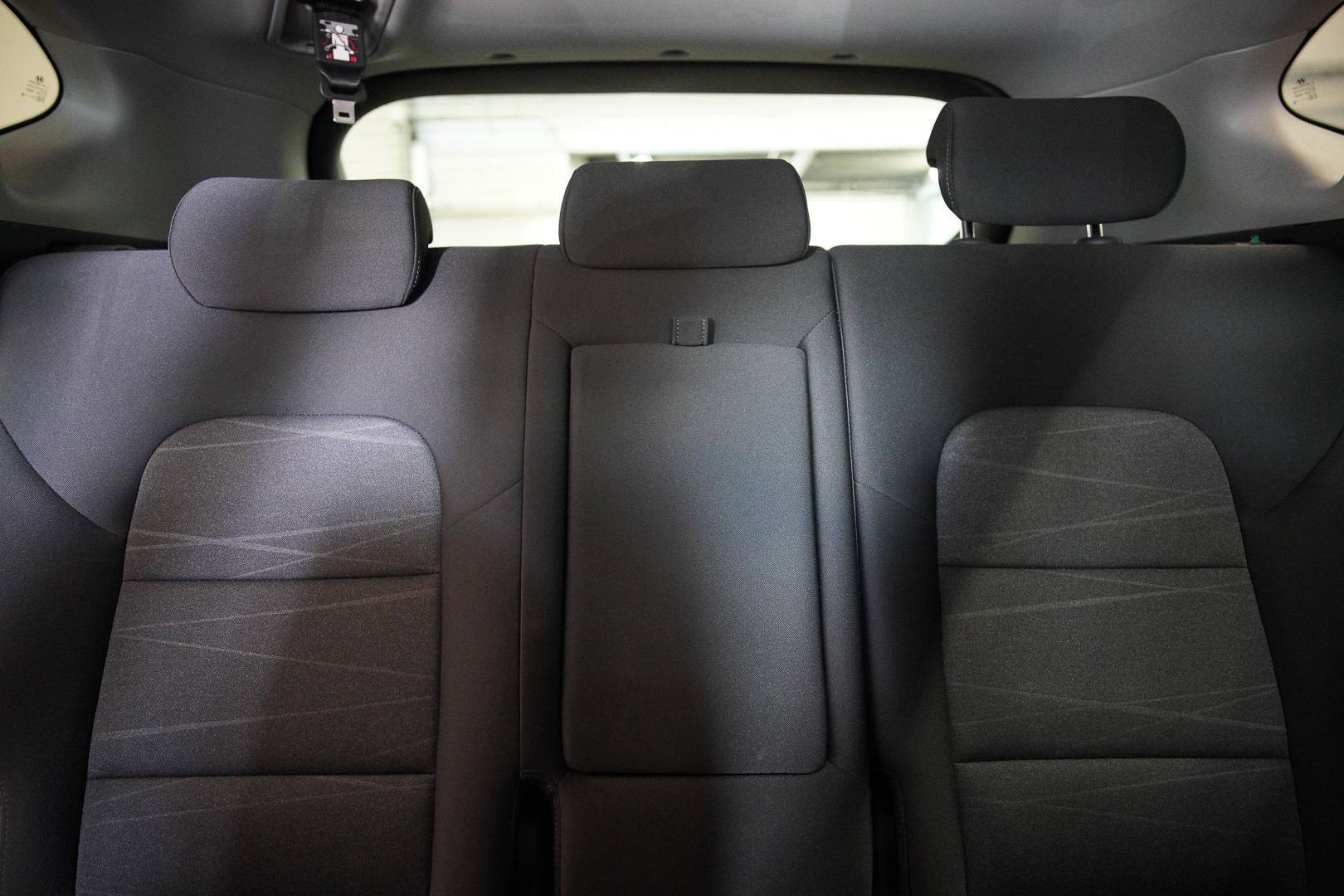 HYUNDAI Tucson - Foto 24
