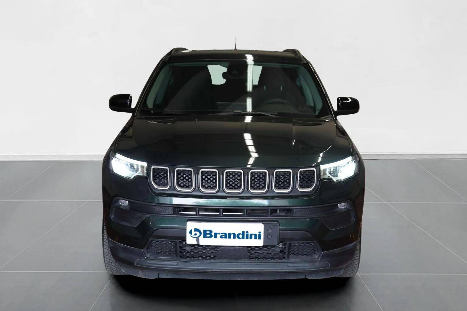 JEEP Compass - Foto 2