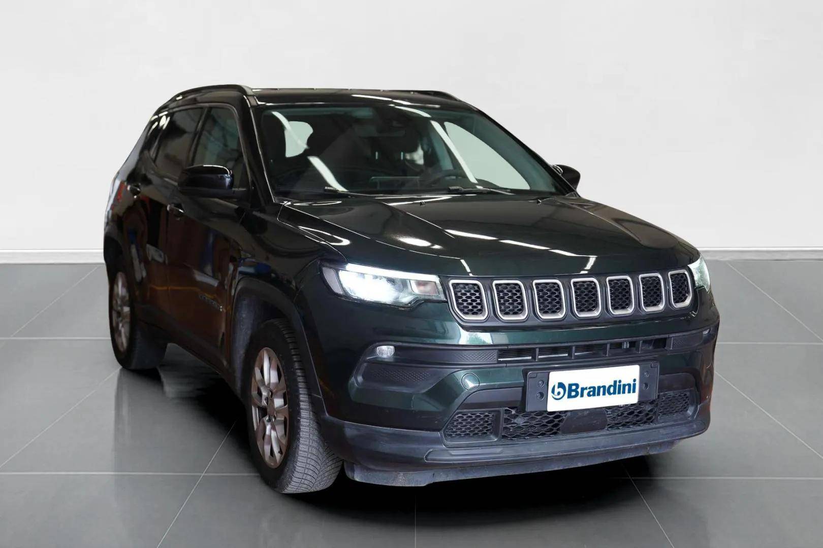 JEEP Compass - Foto 3