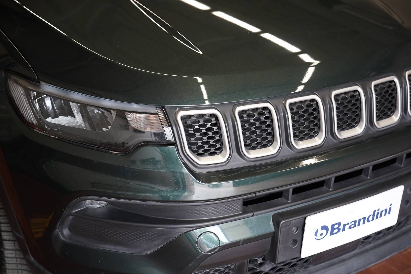 JEEP Compass - Foto 4