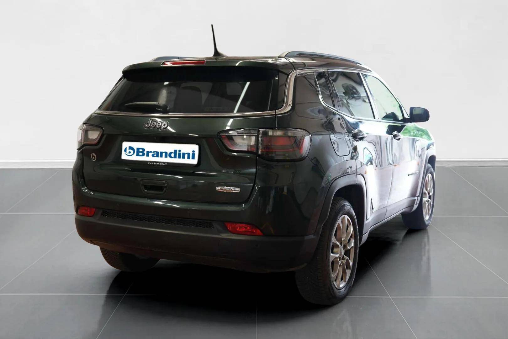 JEEP Compass - Foto 7