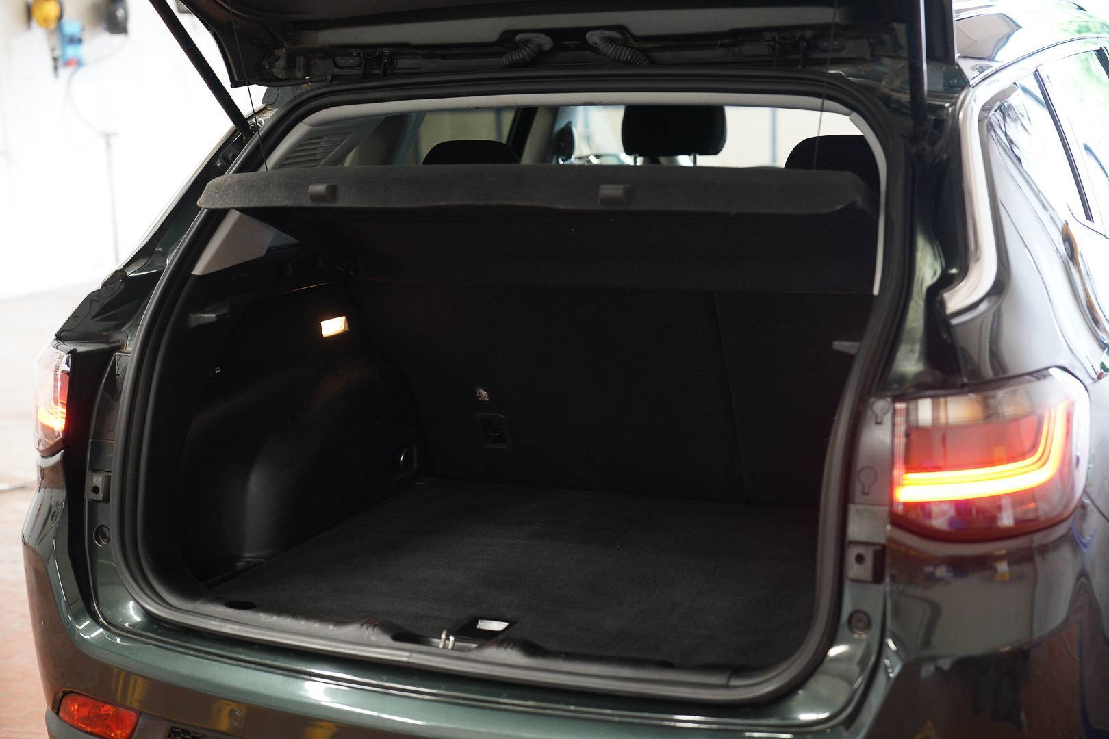 JEEP Compass - Foto 8