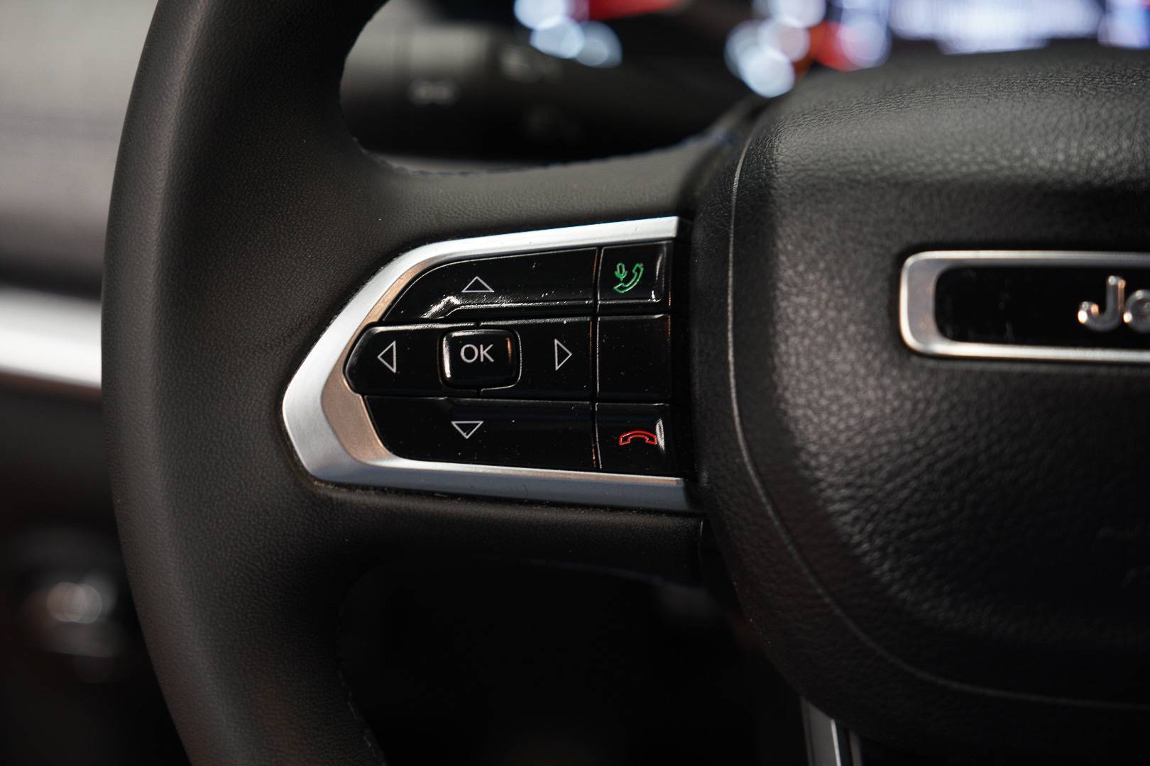 JEEP Compass - Foto 11