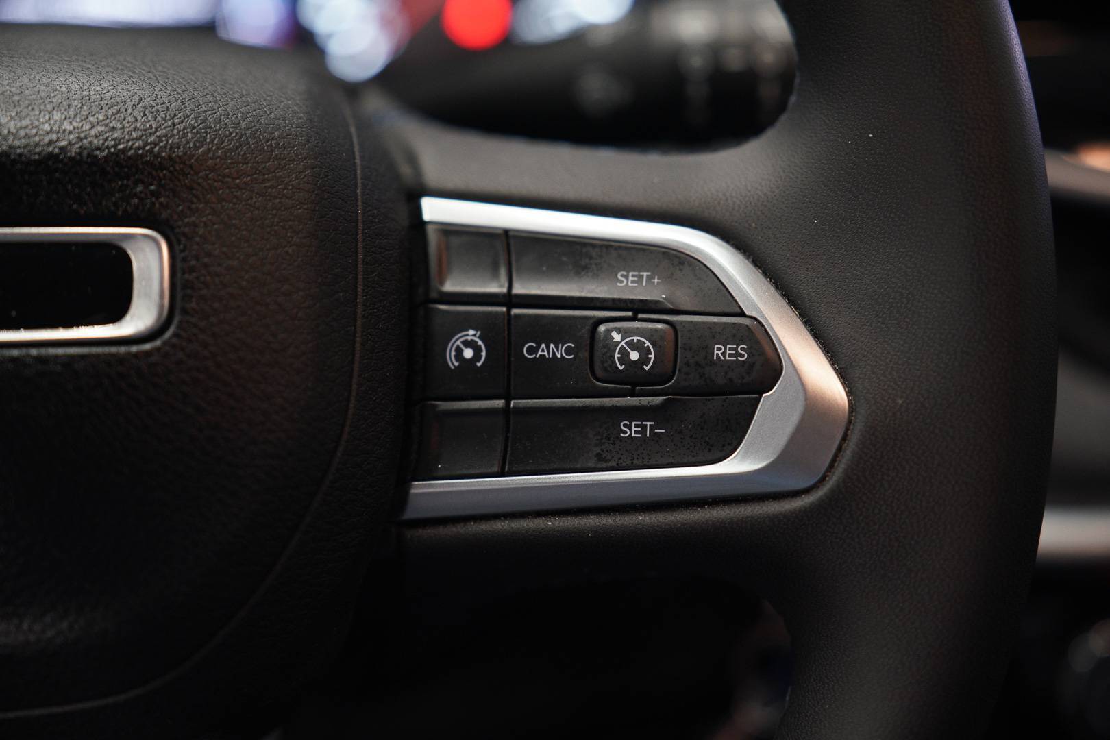 JEEP Compass - Foto 12
